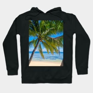 Panaraga Beach, Barobo, Surigao del Sur, Mindanao, Philippines Hoodie